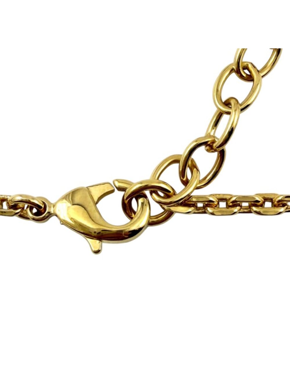 ★SOLD★ Dior D-luck Bee 150000 Necklace - Picture 8 of 9